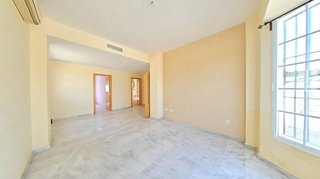 Casa adosada en venta en Gerena