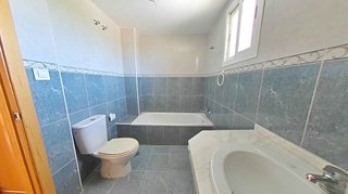 Casa adosada en venta en Gerena