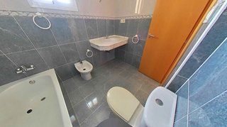 Casa adosada en venta en Gerena