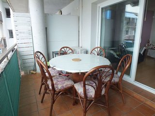 Piso en venta en Santa Margarida en Roses