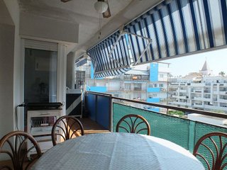 Piso en venta en Santa Margarida en Roses