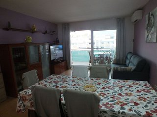 Piso en venta en Santa Margarida en Roses