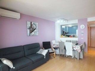 Piso en venta en Santa Margarida en Roses