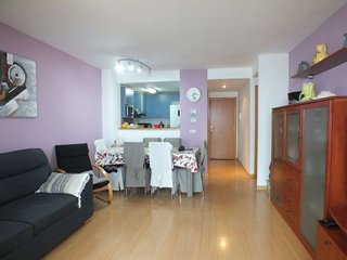 Piso en venta en Santa Margarida en Roses