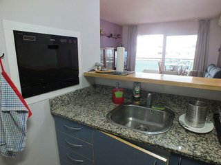 Piso en venta en Santa Margarida en Roses