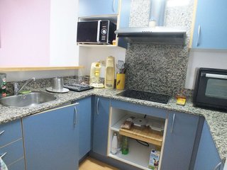 Piso en venta en Santa Margarida en Roses