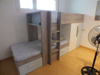 Piso en venta en Santa Margarida en Roses