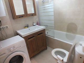 Piso en venta en Santa Margarida en Roses