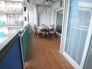 Piso en venta en Santa Margarida en Roses