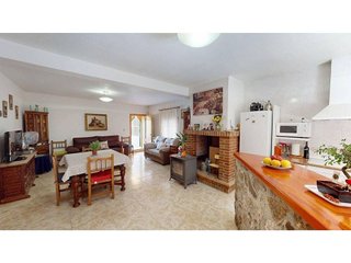 Casa en venta en Caravaca de la Cruz