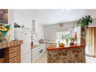 Casa en venta en Caravaca de la Cruz