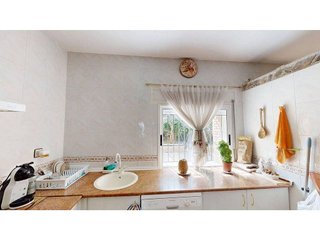 Casa en venta en Caravaca de la Cruz