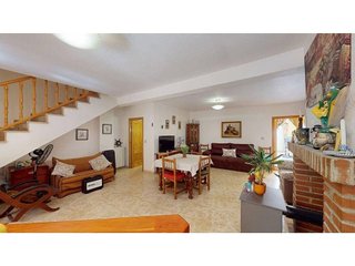 Casa en venta en Caravaca de la Cruz