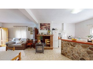 Casa en venta en Caravaca de la Cruz