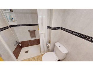 Casa en venta en Caravaca de la Cruz