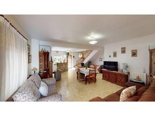 Casa en venta en Caravaca de la Cruz