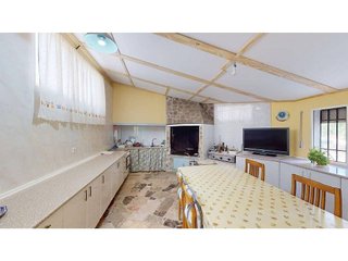 Casa en venta en Caravaca de la Cruz