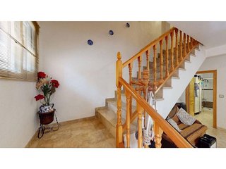 Casa en venta en Caravaca de la Cruz
