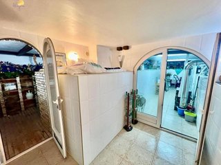 Chalet en venta en Los Balcones - Los Altos del Edén en Torrevieja