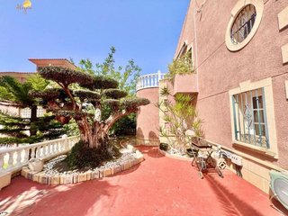 Chalet en venta en Los Balcones - Los Altos del Edén en Torrevieja