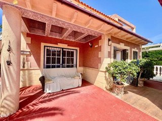 Chalet en venta en Los Balcones - Los Altos del Edén en Torrevieja