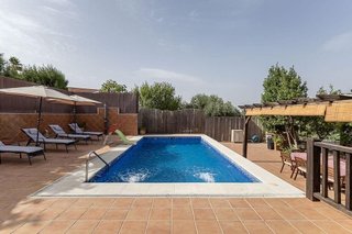 Chalet en venta en Aljomahima - Ermita en Gabias (Las)
