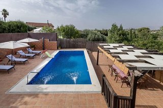 Chalet en venta en Aljomahima - Ermita en Gabias (Las)