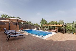 Chalet en venta en Aljomahima - Ermita en Gabias (Las)