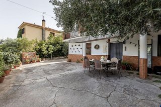 Chalet en venta en Aljomahima - Ermita en Gabias (Las)