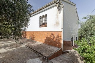 Chalet en venta en Aljomahima - Ermita en Gabias (Las)
