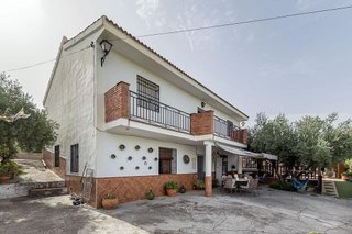 Chalet en venta en Aljomahima - Ermita en Gabias (Las)