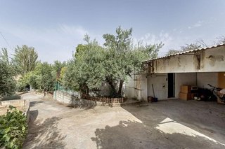 Chalet en venta en Aljomahima - Ermita en Gabias (Las)