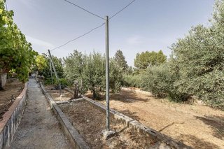Chalet en venta en Aljomahima - Ermita en Gabias (Las)