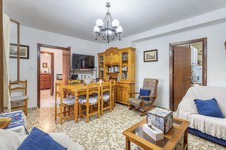 Chalet en venta en Aljomahima - Ermita en Gabias (Las)