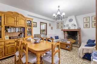Chalet en venta en Aljomahima - Ermita en Gabias (Las)