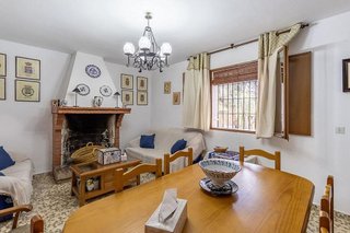 Chalet en venta en Aljomahima - Ermita en Gabias (Las)