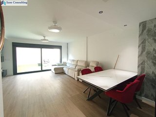 Casa adosada en venta en Santa Cruz - Industria - Polígono Campollano en Albacete