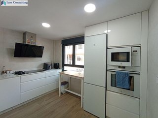 Casa adosada en venta en Santa Cruz - Industria - Polígono Campollano en Albacete