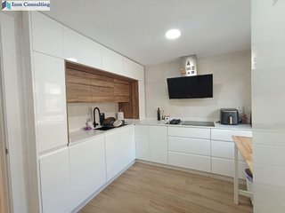 Casa adosada en venta en Santa Cruz - Industria - Polígono Campollano en Albacete