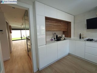 Casa adosada en venta en Santa Cruz - Industria - Polígono Campollano en Albacete