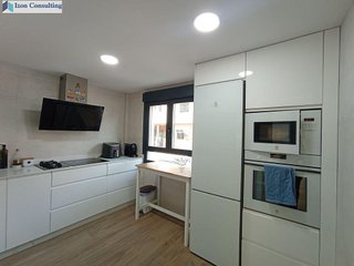 Casa adosada en venta en Santa Cruz - Industria - Polígono Campollano en Albacete