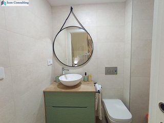Casa adosada en venta en Santa Cruz - Industria - Polígono Campollano en Albacete