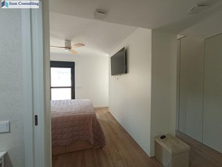 Casa adosada en venta en Santa Cruz - Industria - Polígono Campollano en Albacete