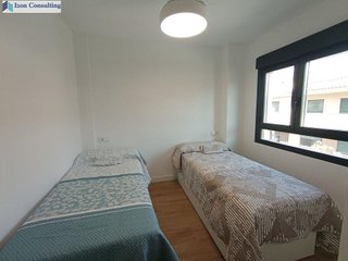 Casa adosada en venta en Santa Cruz - Industria - Polígono Campollano en Albacete