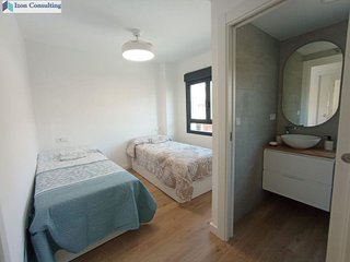 Casa adosada en venta en Santa Cruz - Industria - Polígono Campollano en Albacete