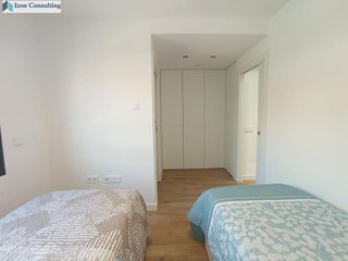 Casa adosada en venta en Santa Cruz - Industria - Polígono Campollano en Albacete