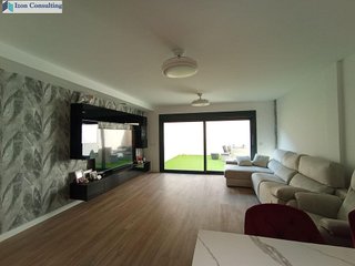 Casa adosada en venta en Santa Cruz - Industria - Polígono Campollano en Albacete