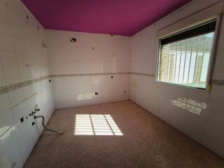 Casa adosada en venta en Esquivias