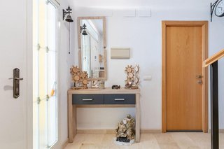 Casa adosada en venta en Avda. de Abril. - 9 de octubre en Sagunto