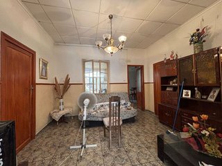 Chalet en venta en Zona Pueblo en Guardamar del Segura